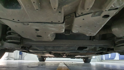 Zdjęcie przedmiotu: Toyota Auris Hatchback