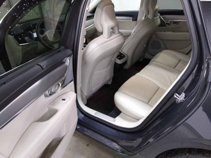 Zdjęcie przedmiotu: Volvo V90 2.0 D5 Inscription AWD Getr