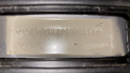 Zdjęcie przedmiotu: Opel Movano 2.2 Diesel E6.4 3.5t L3H2