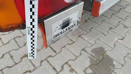 Zdjęcie przedmiotu: RENAULT/PARTNER Master dCi 170 Energy Euro 6 2299ccm - 170HP 3,5t