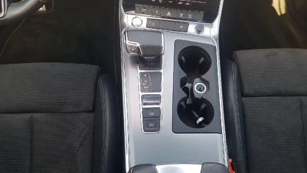 Zdjęcie przedmiotu: Audi A6 50 TDI mHEV Quattro Sport Tiptronic
