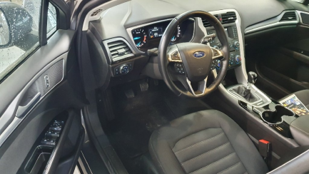 Zdjęcie przedmiotu: Ford Mondeo Hatchback Hatchback