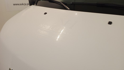 Zdjęcie przedmiotu: Iveco DAILY HI-MATIC E6e 7.2t