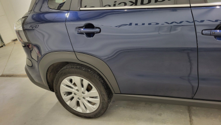 Zdjęcie przedmiotu: Suzuki S-Cross 1.4 SHVS Premium 4WD