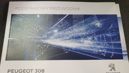 Zdjęcie przedmiotu: 3x Peugeot 308 SW