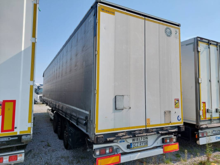 Zdjęcie przedmiotu: WIELTON NS3K Dropside