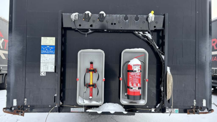 Zdjęcie przedmiotu: KOGEL SN 24 Mega CO24P90/910/13.95 35.0t