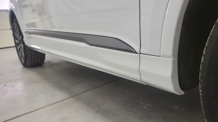 Zdjęcie przedmiotu: Audi Q7 55 TFSI mHEV Quattro S Line