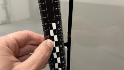 Zdjęcie przedmiotu: Volkswagen Crafter 2.0 TDI-CR E6 3.5t