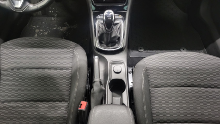 Zdjęcie przedmiotu: Opel Astra V 1.6 CDTI Dynamic S&S