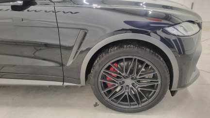 Zdjęcie przedmiotu: Jaguar F-Pace 5.0 V8 P550 AWD SVR