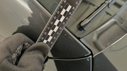 Zdjęcie przedmiotu: Mercedes-Benz V 300 d L Avantgarde E6 447 