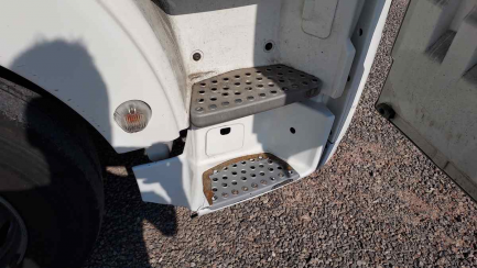 Zdjęcie przedmiotu: MAN TGX E5 18.0t BLS(XLX)