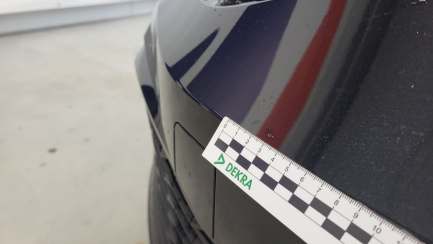 Zdjęcie przedmiotu: Volkswagen Golf VIII 2.0 TSI GTI DSG