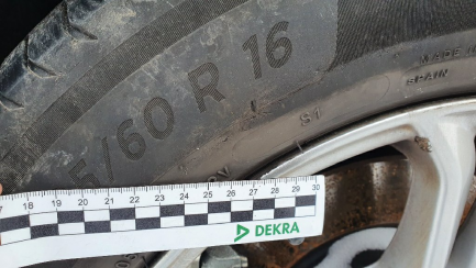 Zdjęcie przedmiotu: Ford Focus Універсал 1.5 EcoBlue Trend Edition