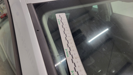 Zdjęcie przedmiotu: Skoda Octavia 1.5 TSI ACT Ambition