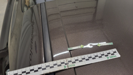 Zdjęcie przedmiotu: Toyota Camry 2.5 Hybrid Executive CVT