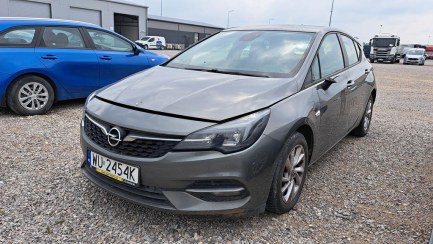 Opel Astra V 1.2 