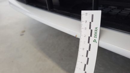 Zdjęcie przedmiotu: Audi A6 Avant 40 TDI mHEV Quattro Sport S tronic Oświadczenie o utracie DR