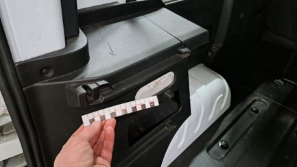 Zdjęcie przedmiotu: Renault Trafic Passenger 1.6 dCi E6 2.8t L1H1P1 Pack Clim