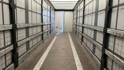 Zdjęcie przedmiotu: SCHWARZMULLER J-SERIE 36.0t Mega Dropside