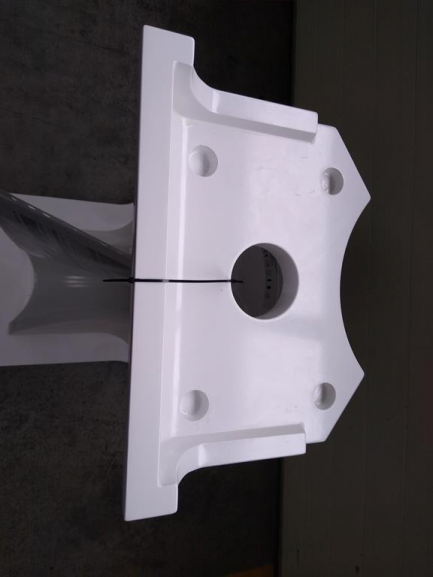 Zdjęcie przedmiotu: Hifu Innogy 3D medical device