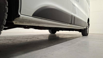 Zdjęcie przedmiotu: Renault Trafic 2.0 dCi E6d 3.1t L2 Pack Clim