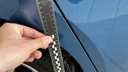 Zdjęcie przedmiotu: Volkswagen Touran 1.5 TSI E6d Highline DSG