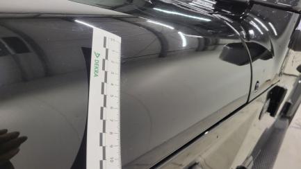 Zdjęcie przedmiotu: Jeep Wrangler Unlimited GME 2.0 Turbo 80th Anniversary