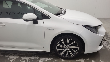 Zdjęcie przedmiotu: Toyota Corolla TS Kombi 2.0 Hybrid Comfort