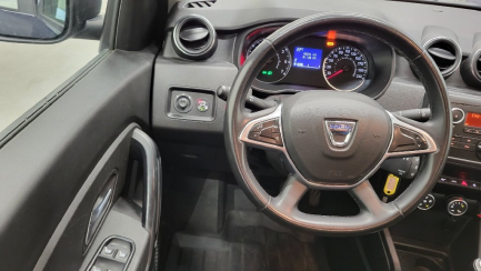 Zdjęcie przedmiotu: Dacia Duster 1.0 TCe Comfort LPG