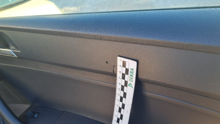 Zdjęcie przedmiotu: Skoda Rapid Spaceback 1.2 TSI Active