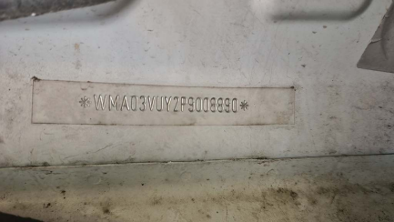 Zdjęcie przedmiotu: MAN TGE 3.180 L5H3 (16.4) E6 3.5t