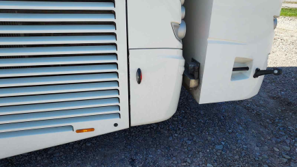 Zdjęcie przedmiotu: VDL FUTURA E6 26.0t