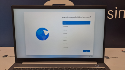 Zdjęcie przedmiotu: Notebook / Laptop LENOVO ThinkBook 15 G4IAP Intel Core i5-1235U 15.6inch 8GB 256GB SSD M.2 UHD Graphics W11P Mineral Gray