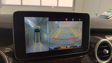 Zdjęcie przedmiotu: Mercedes-Benz V 250 d L Avantgarde Aut. E6 447