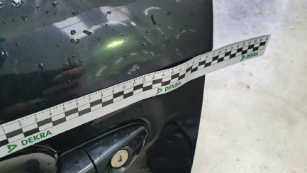 Zdjęcie przedmiotu: Ford Mondeo Універсал 2.2 TDCi Titanium