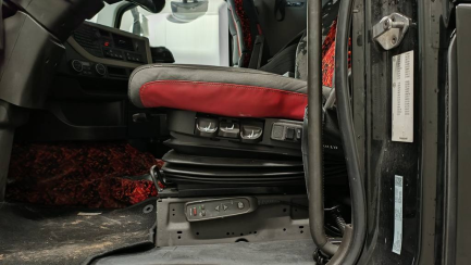 Zdjęcie przedmiotu: Volvo FH 500 E6 20.1t