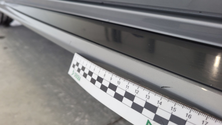 Zdjęcie przedmiotu: Toyota Corolla TS Kombi 2.0 Hybrid GR Sport