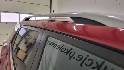 Zdjęcie przedmiotu: Ssangyong Korrando 1.5 T-GDI Quartz 2WD