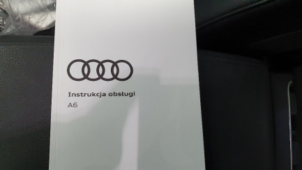 Zdjęcie przedmiotu: Audi A6 sedan A6 2.0 TDI ultra S tronic