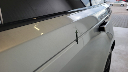 Zdjęcie przedmiotu: Range Rover Velar 2.0 D200 mHEV R-Dynamic S