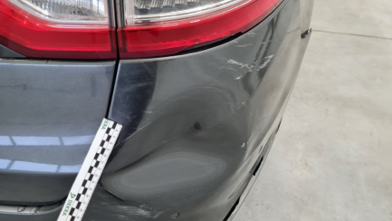 Zdjęcie przedmiotu: Ford Mondeo Hatchback 2.0 TDCi Titanium PowerShift