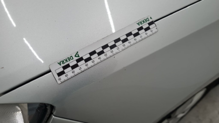 Zdjęcie przedmiotu: Skoda Rapid Spaceback 1.4 TDI DPF Ambitio