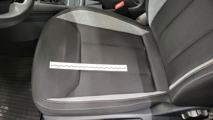 Zdjęcie przedmiotu: Skoda Kamiq 1.5 TSI Selection DSG