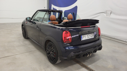 Zdjęcie przedmiotu: MINI JOHN COOPER WORKS