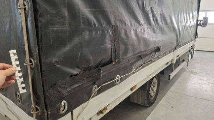 Zdjęcie przedmiotu: Renault Master FWD dCi E6 3.5t L3H1 Pack Clim S&S+E