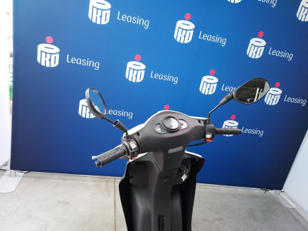 Zdjęcie przedmiotu: KYMCO Agility Carry 50 (4T)