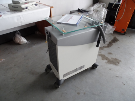 Zdjęcie przedmiotu: Zimmer cryotherapy apparatus Cryo 6