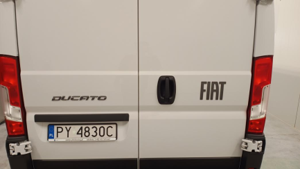 Zdjęcie przedmiotu: Fiat Ducato MAXI HD 2.2 H3-POWER E6.4 3.5t L4H3